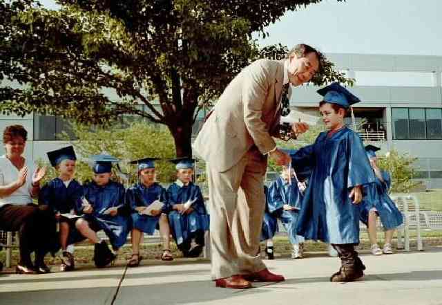 The Graduate